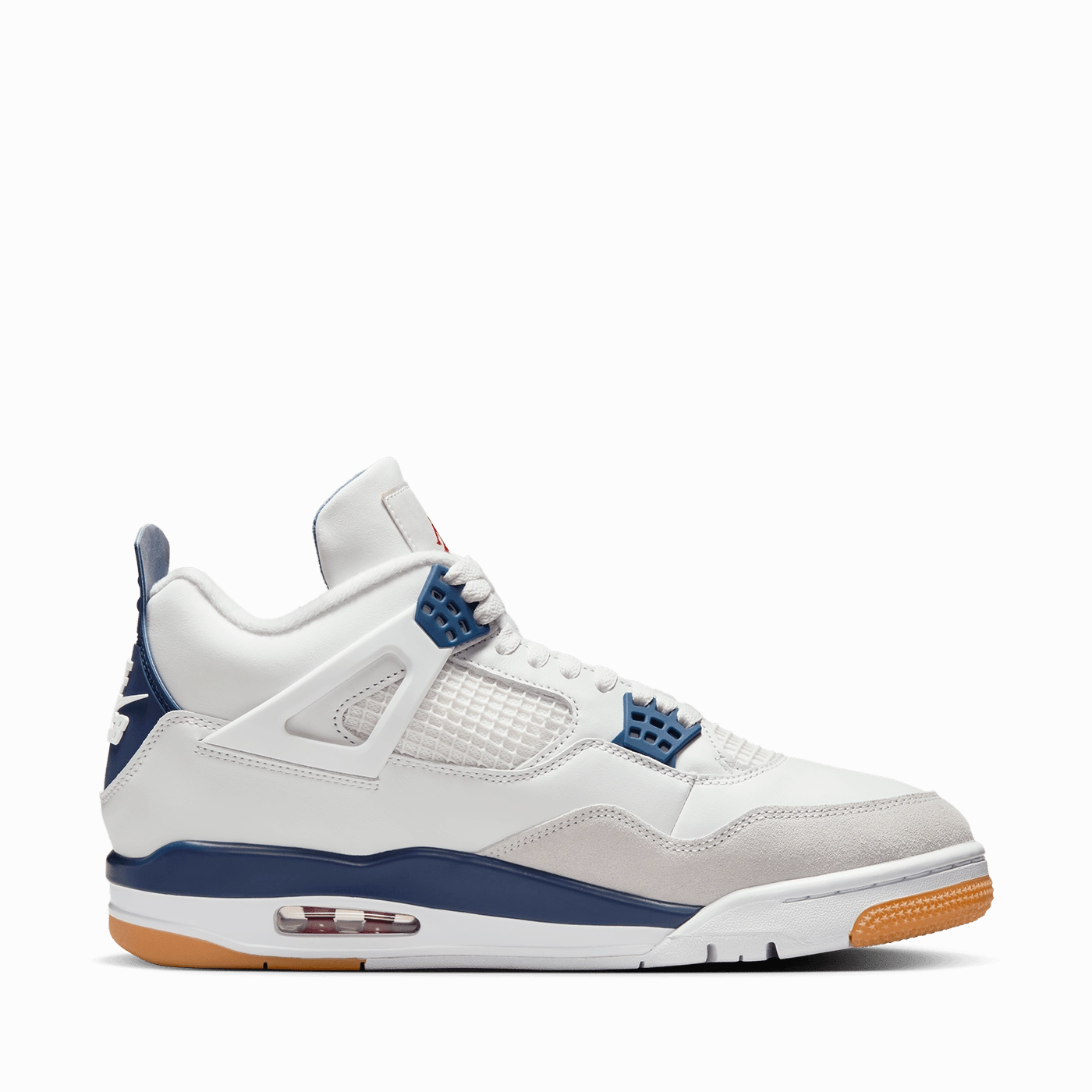 Nike SB x Air Jordan 4 Retro SP 'Navy'