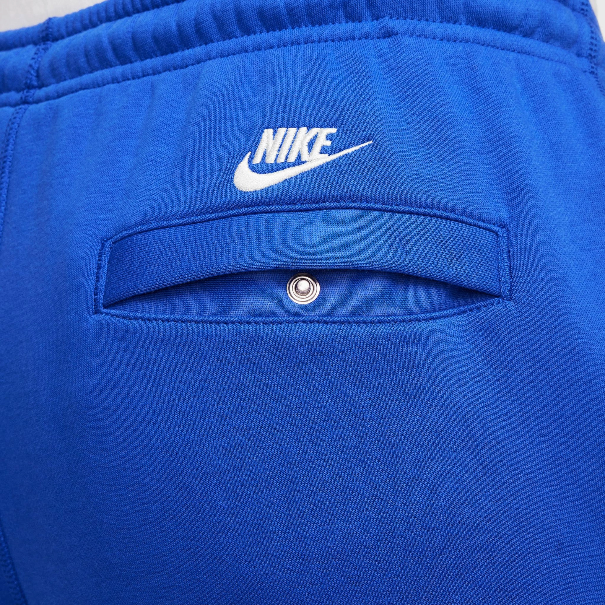 Nike Sportswear Club Joggers Game Royal / Game Royal - Sail