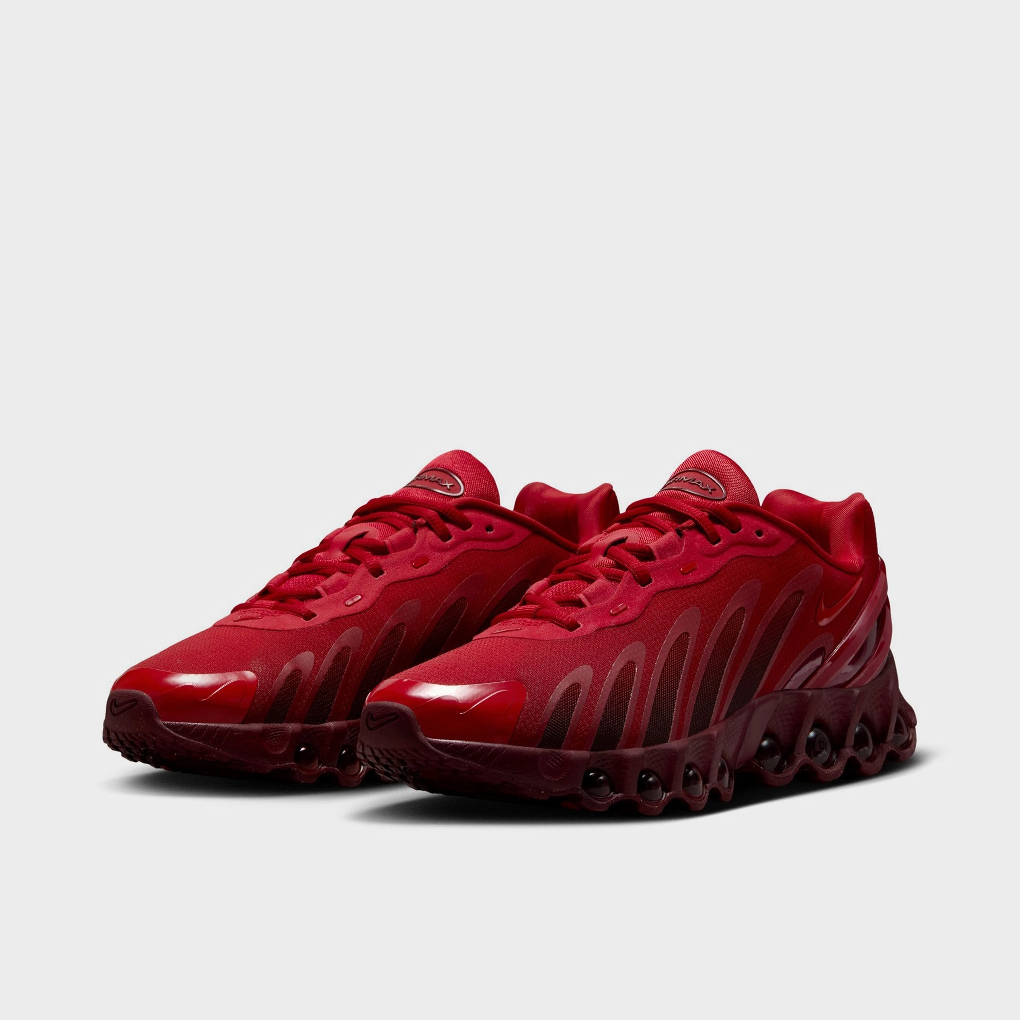 Nike Women's Air Max DN8 University Red / University Red - Tough Red