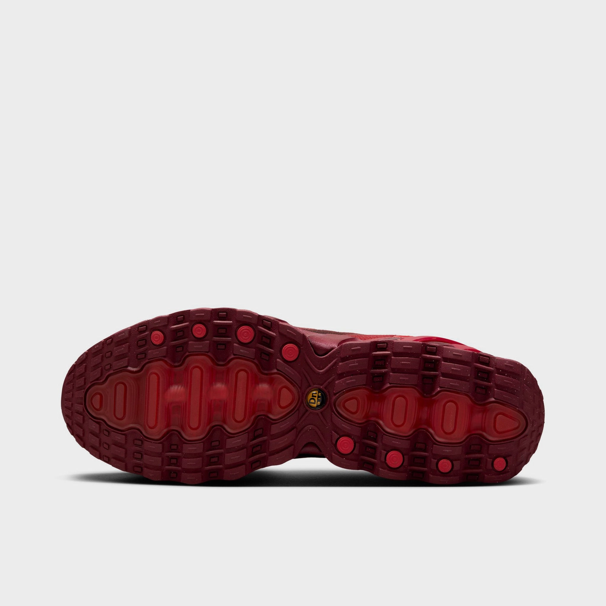 Nike Women's Air Max DN8 University Red / University Red - Tough Red