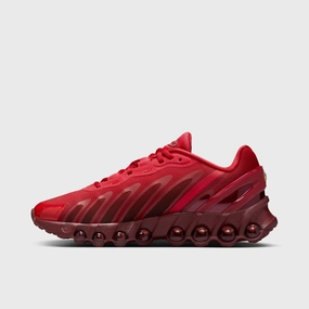 Nike Women's Air Max DN8 University Red / University Red - Tough Red