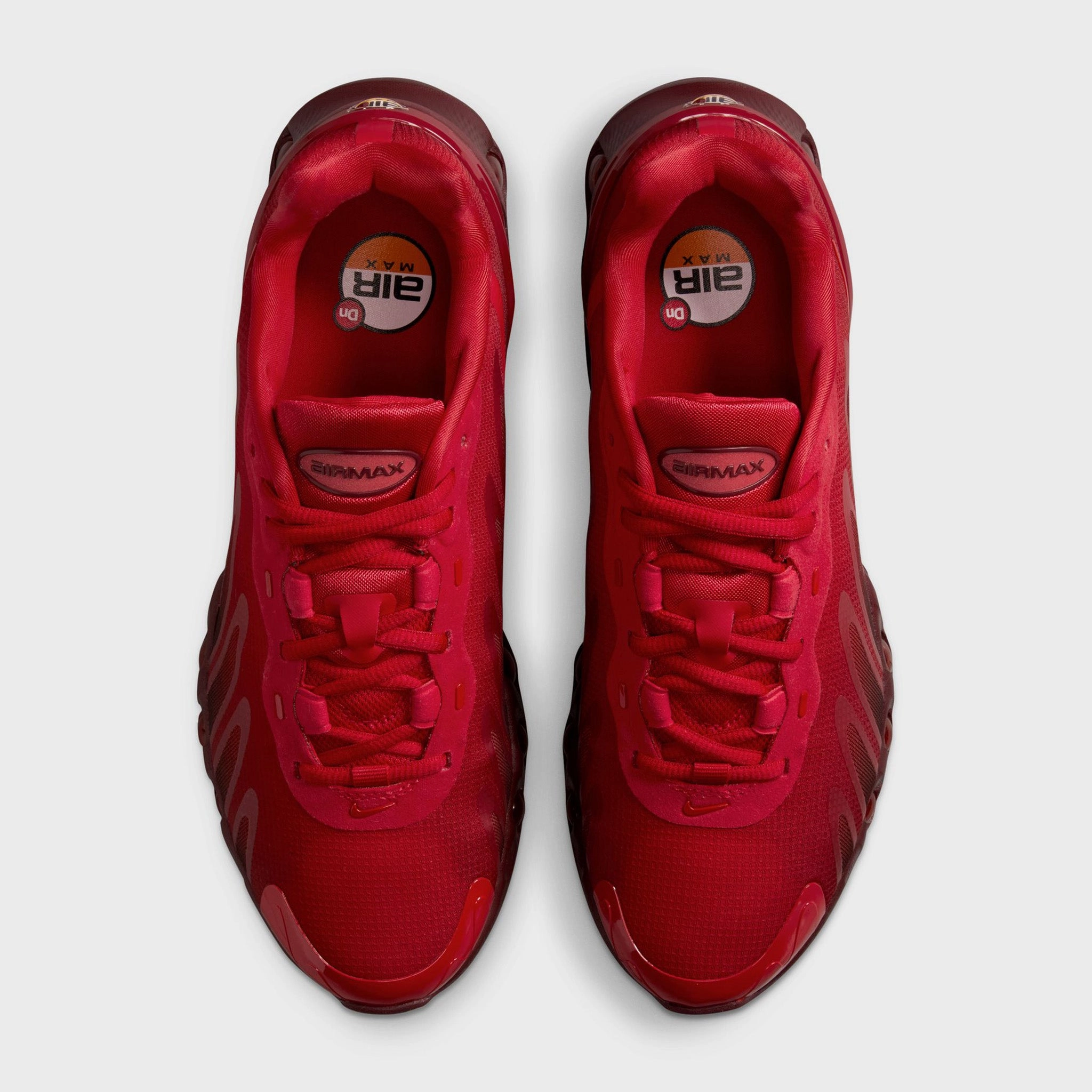 Nike Women's Air Max DN8 University Red / University Red - Tough Red