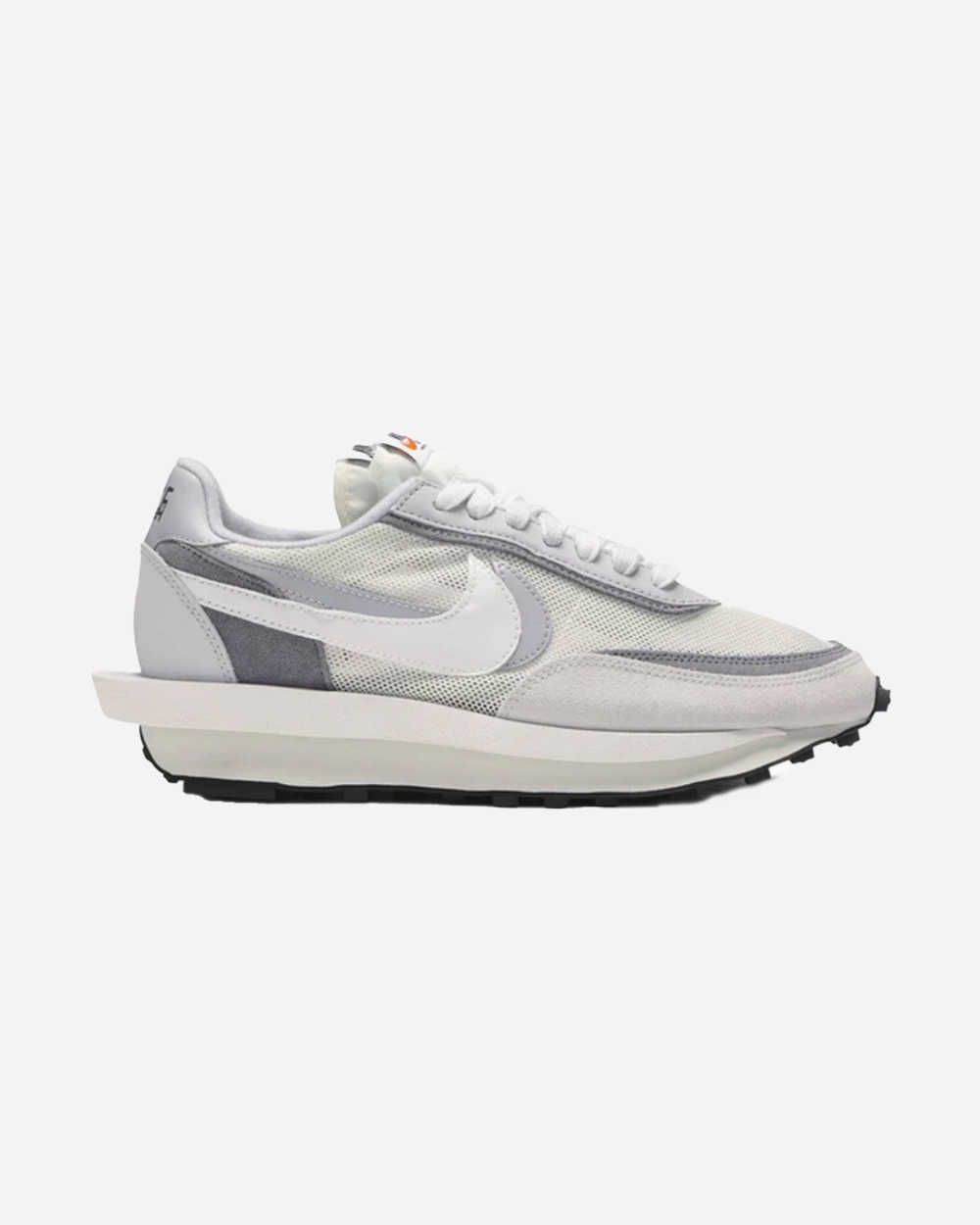 NIKE X SACAI LD WAFFLE SUMMIT WHITE