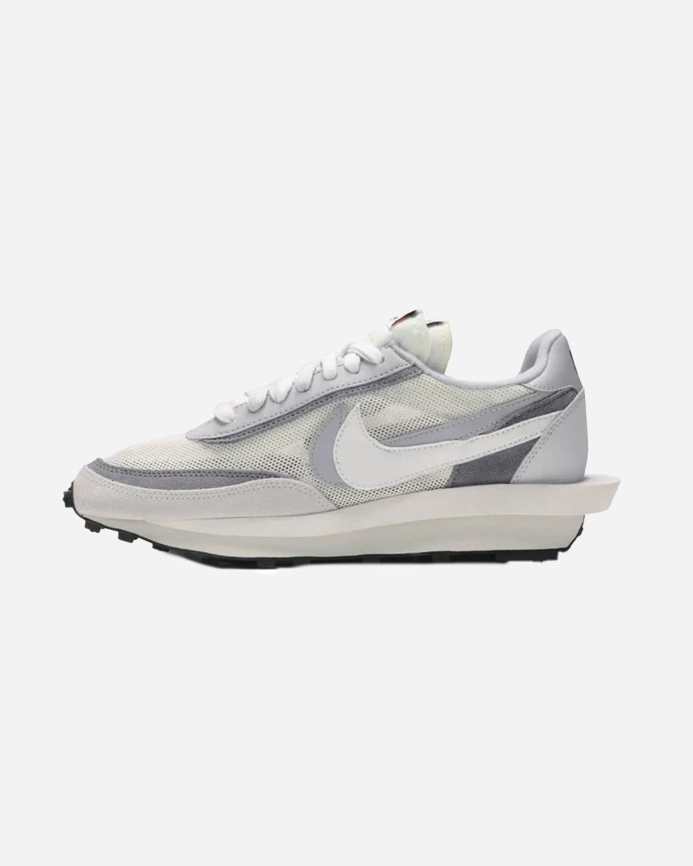 NIKE X SACAI LD WAFFLE SUMMIT WHITE