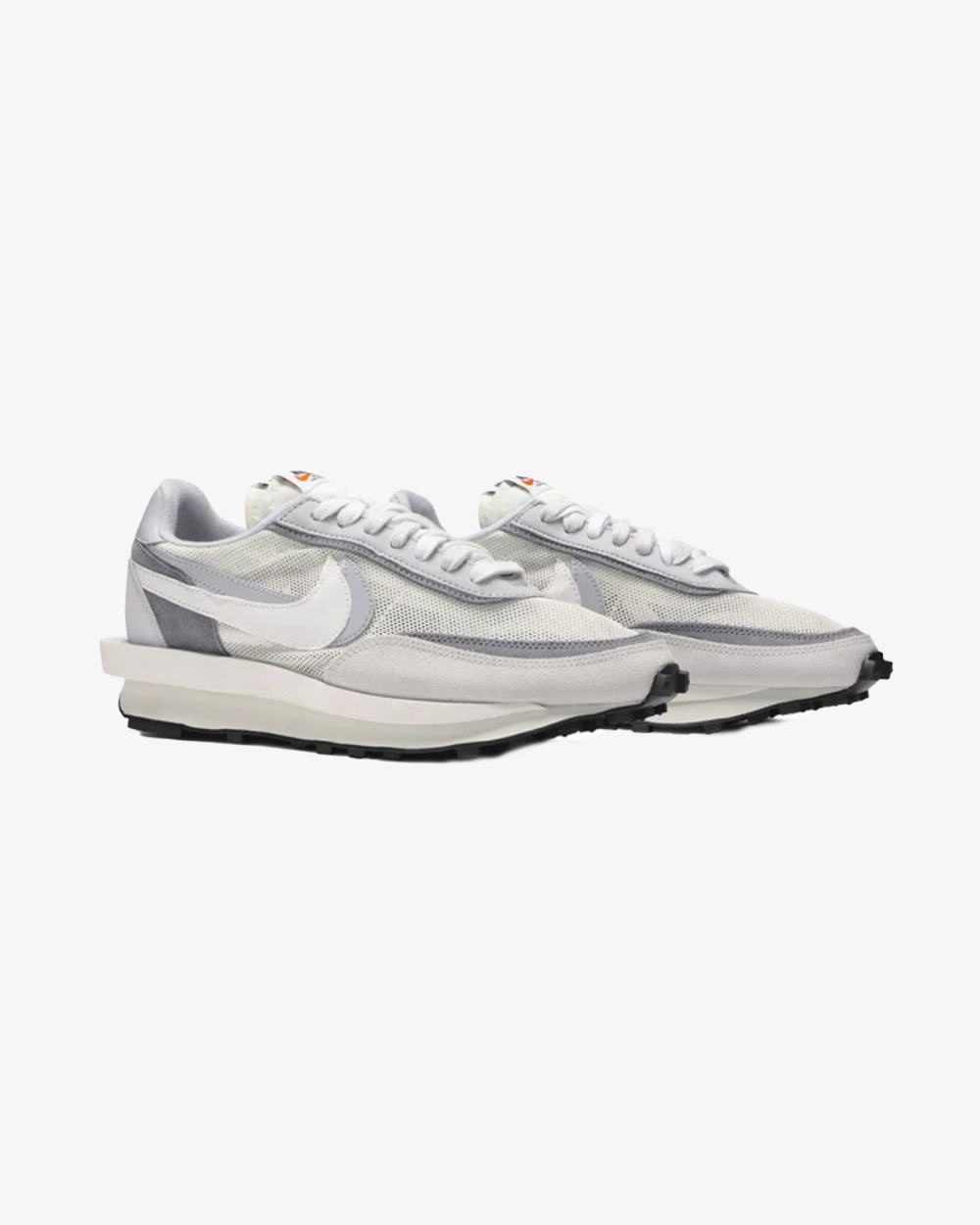 NIKE X SACAI LD WAFFLE SUMMIT WHITE