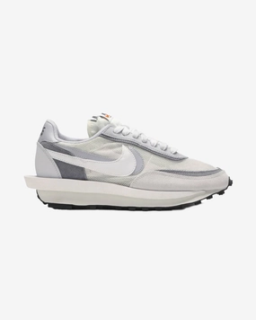 NIKE X SACAI LD WAFFLE SUMMIT WHITE