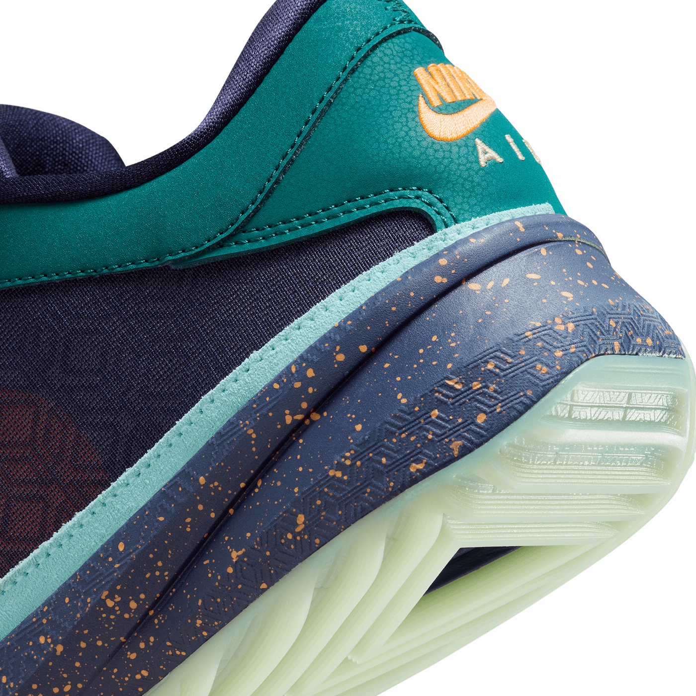 Nike Zoom Freak 5 EP 'Nigerian Nightmare'