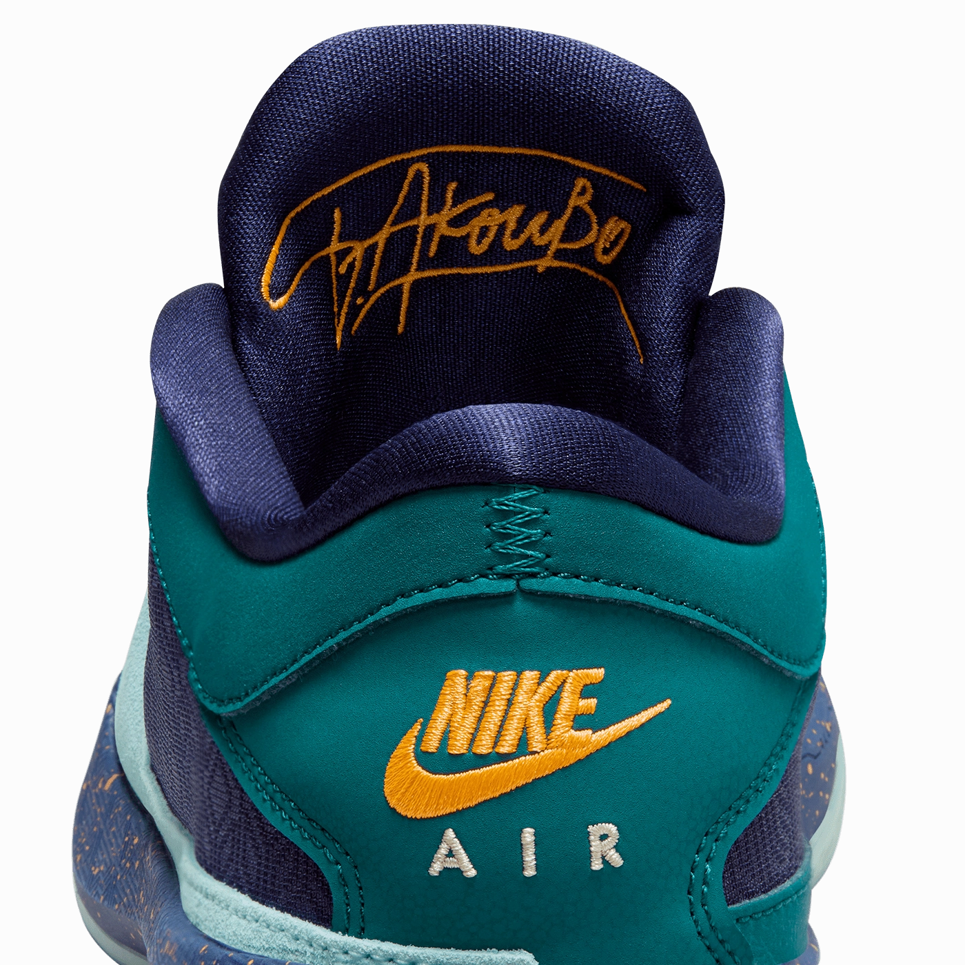 Nike Zoom Freak 5 EP 'Nigerian Nightmare'
