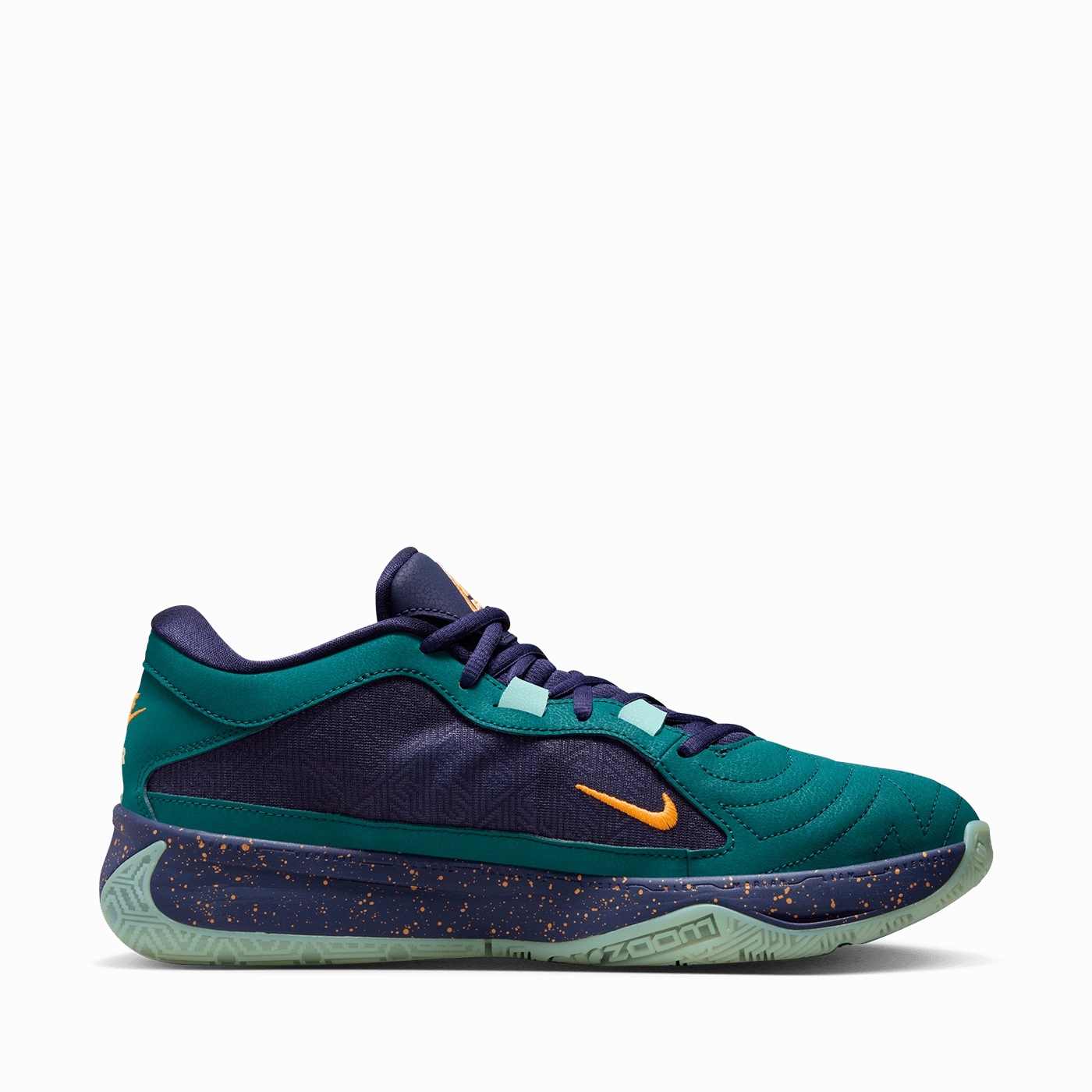 Nike Zoom Freak 5 EP 'Nigerian Nightmare'