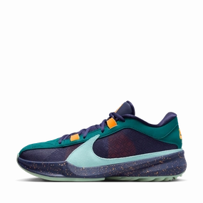 Nike Zoom Freak 5 EP 'Nigerian Nightmare'