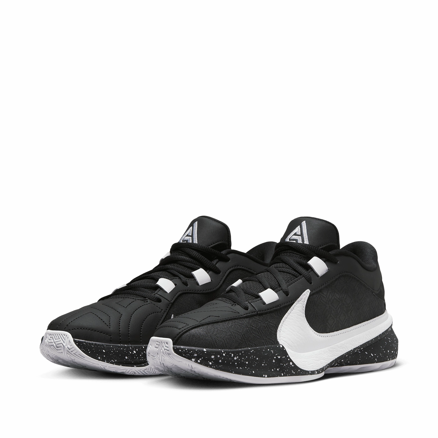 Nike Zoom Freak 5 EP 'The Working Man'