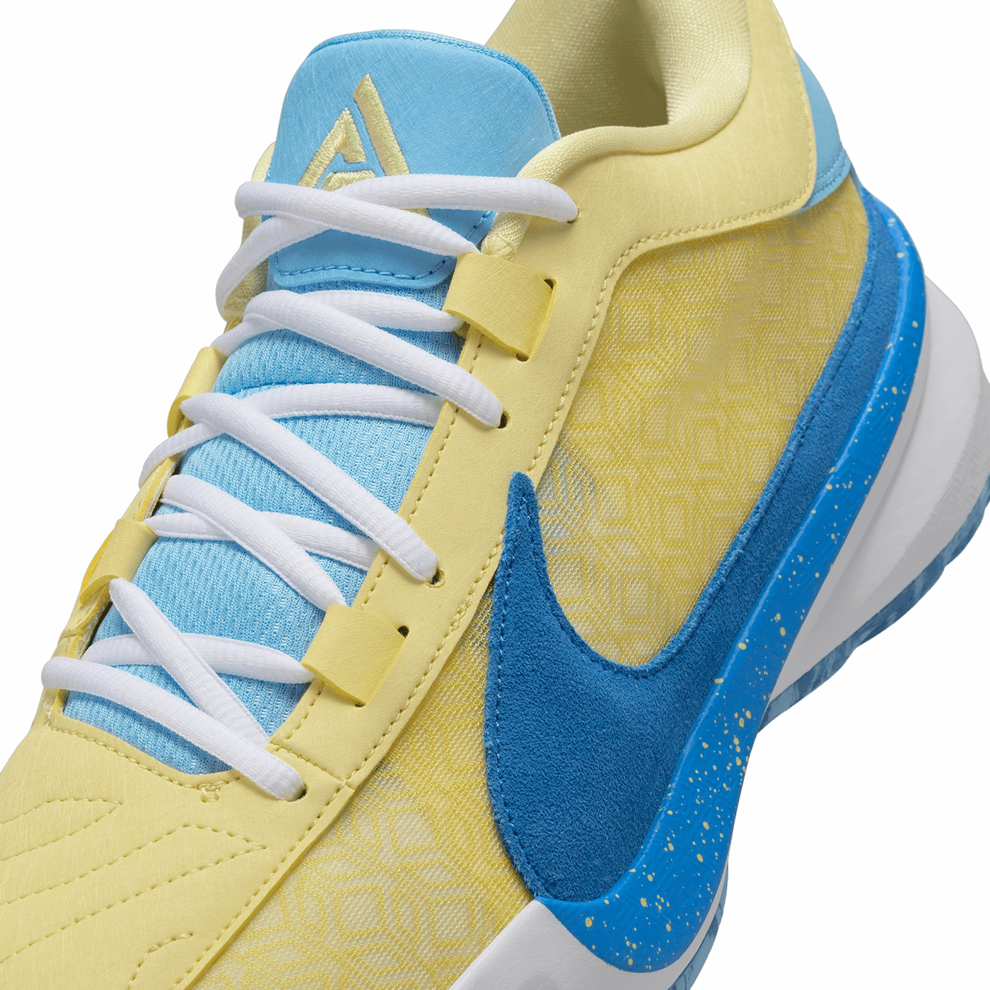 Nike Zoom Freak 5 EP 'Through My Eyes'