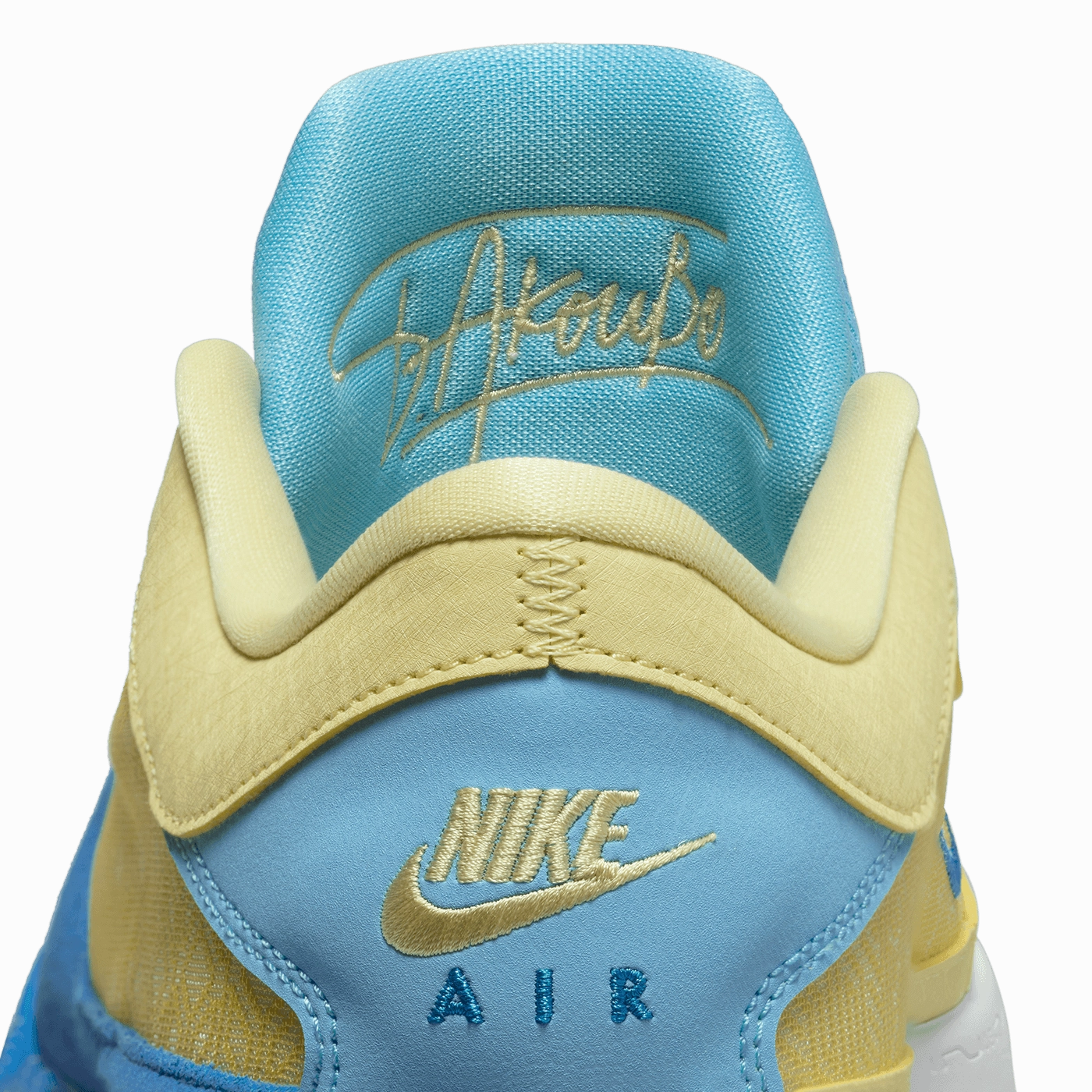 Nike Zoom Freak 5 EP 'Through My Eyes'