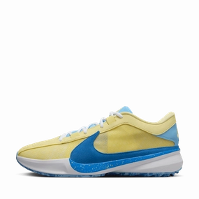 Nike Zoom Freak 5 EP 'Through My Eyes'