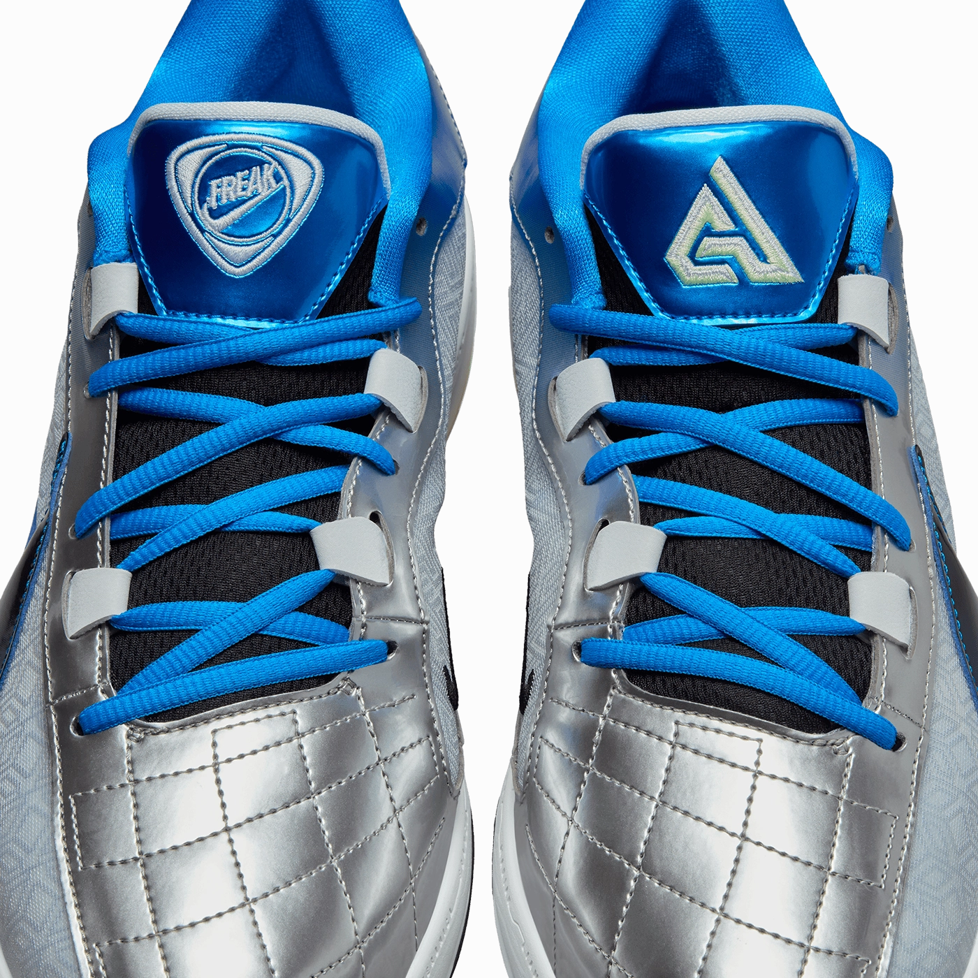Nike Zoom Freak 5 EP 'Total Freak'
