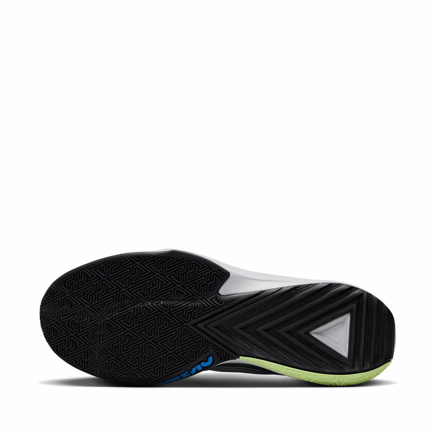 Nike Zoom Freak 5 EP 'Total Freak'