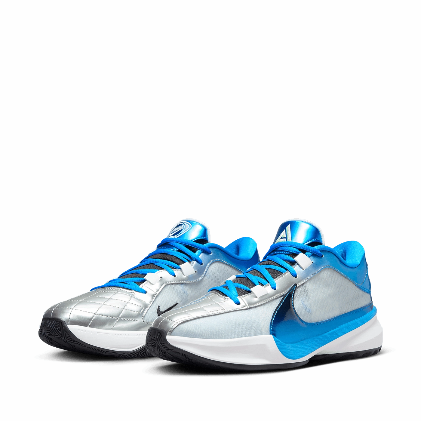 Nike Zoom Freak 5 EP 'Total Freak'