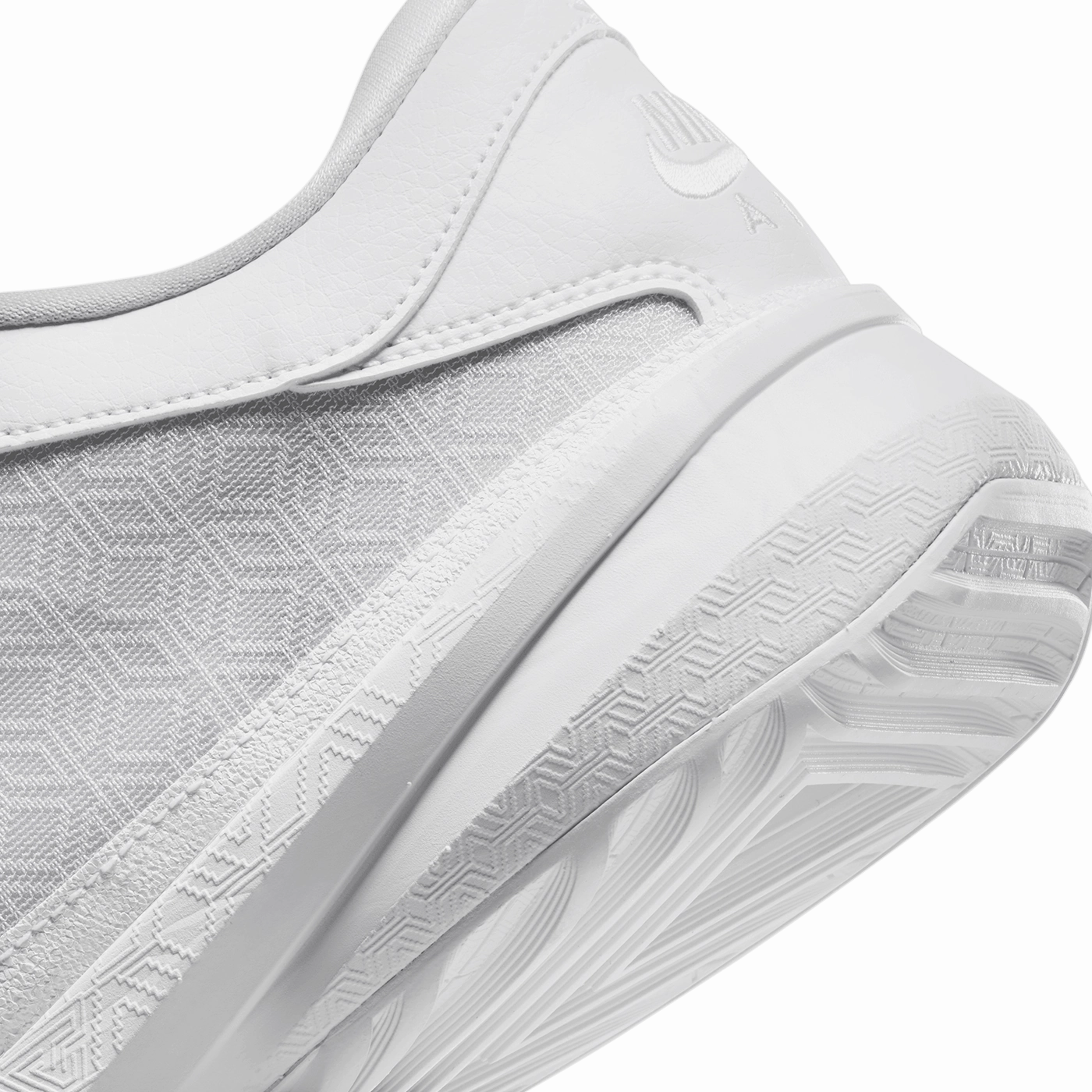 Nike Zoom Freak 5 EP 'Triple White'