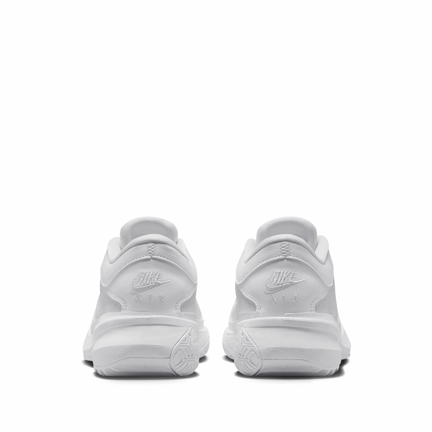 Nike Zoom Freak 5 EP 'Triple White'