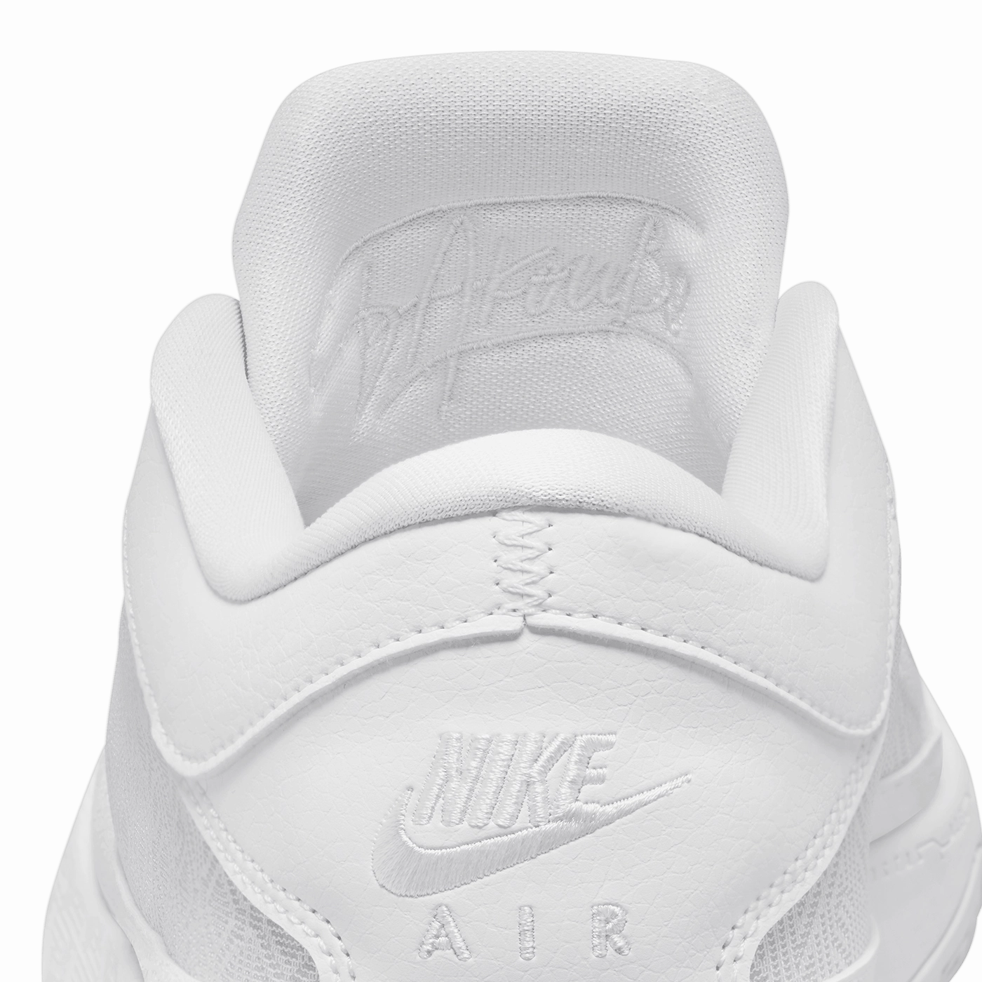 Nike Zoom Freak 5 EP 'Triple White'