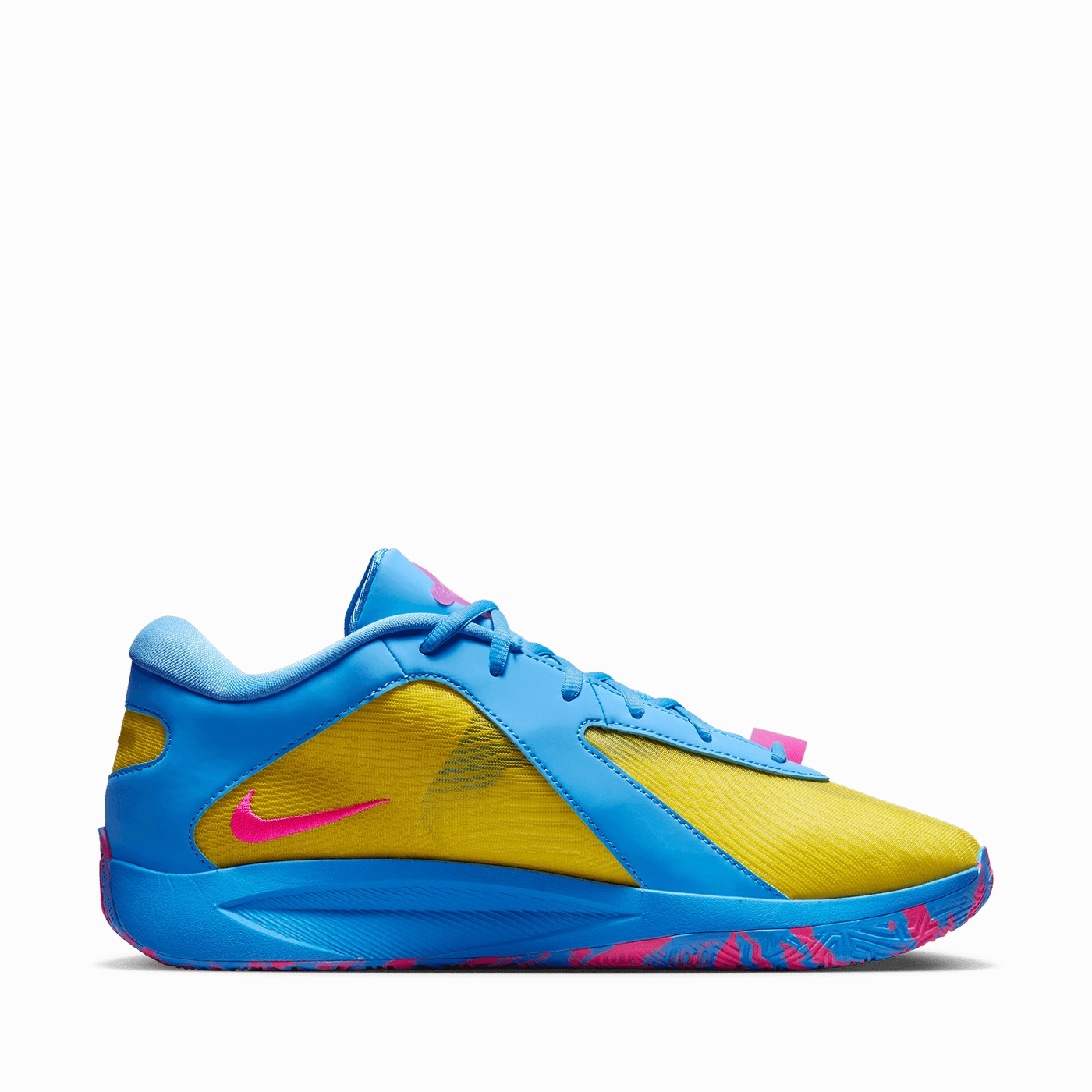 Nike Zoom Freak 6 EP 'Candy Funhouse'