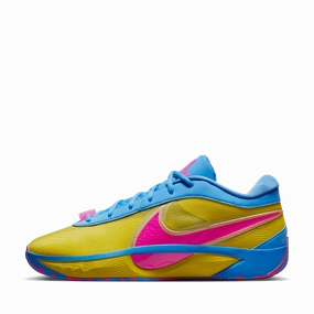 Nike Zoom Freak 6 EP 'Candy Funhouse'