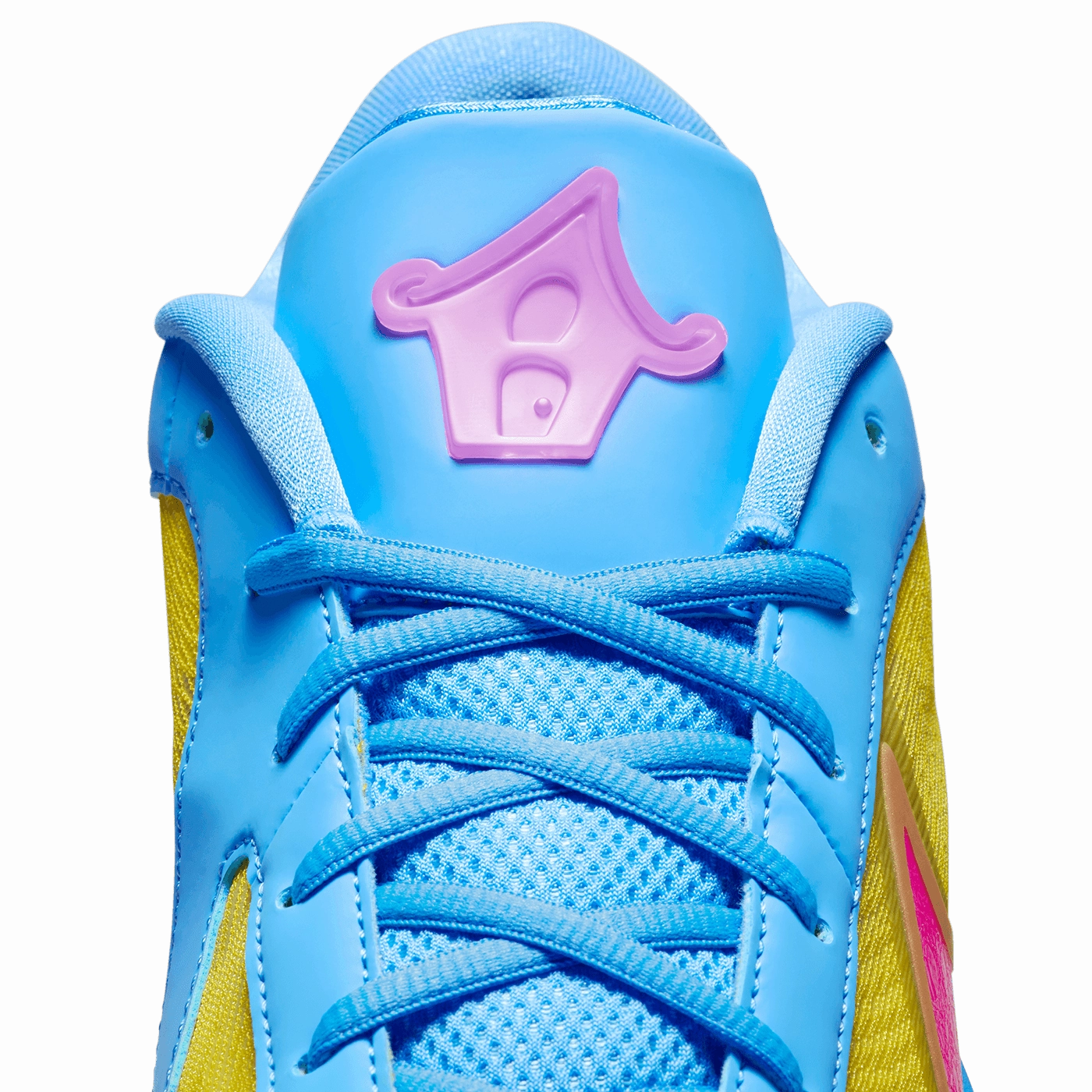 Nike Zoom Freak 6 EP 'Candy Funhouse'