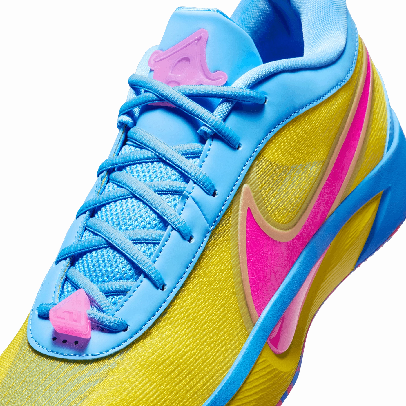 Nike Zoom Freak 6 EP 'Candy Funhouse'