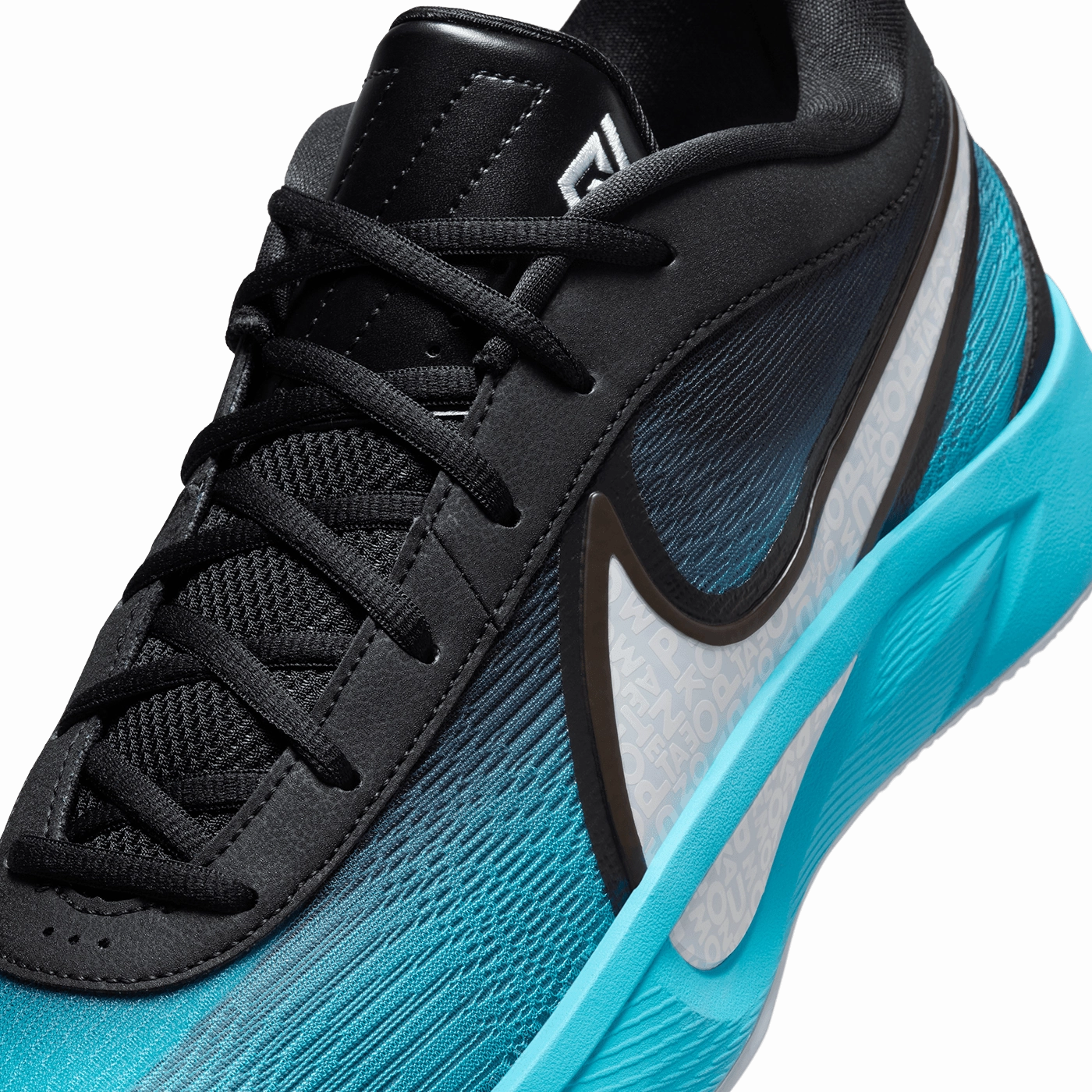 Nike Zoom Freak 6 EP 'Christmas'