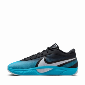 Nike Zoom Freak 6 EP 'Christmas'