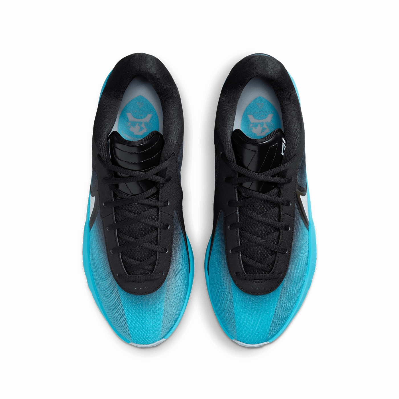 Nike Zoom Freak 6 EP 'Christmas'