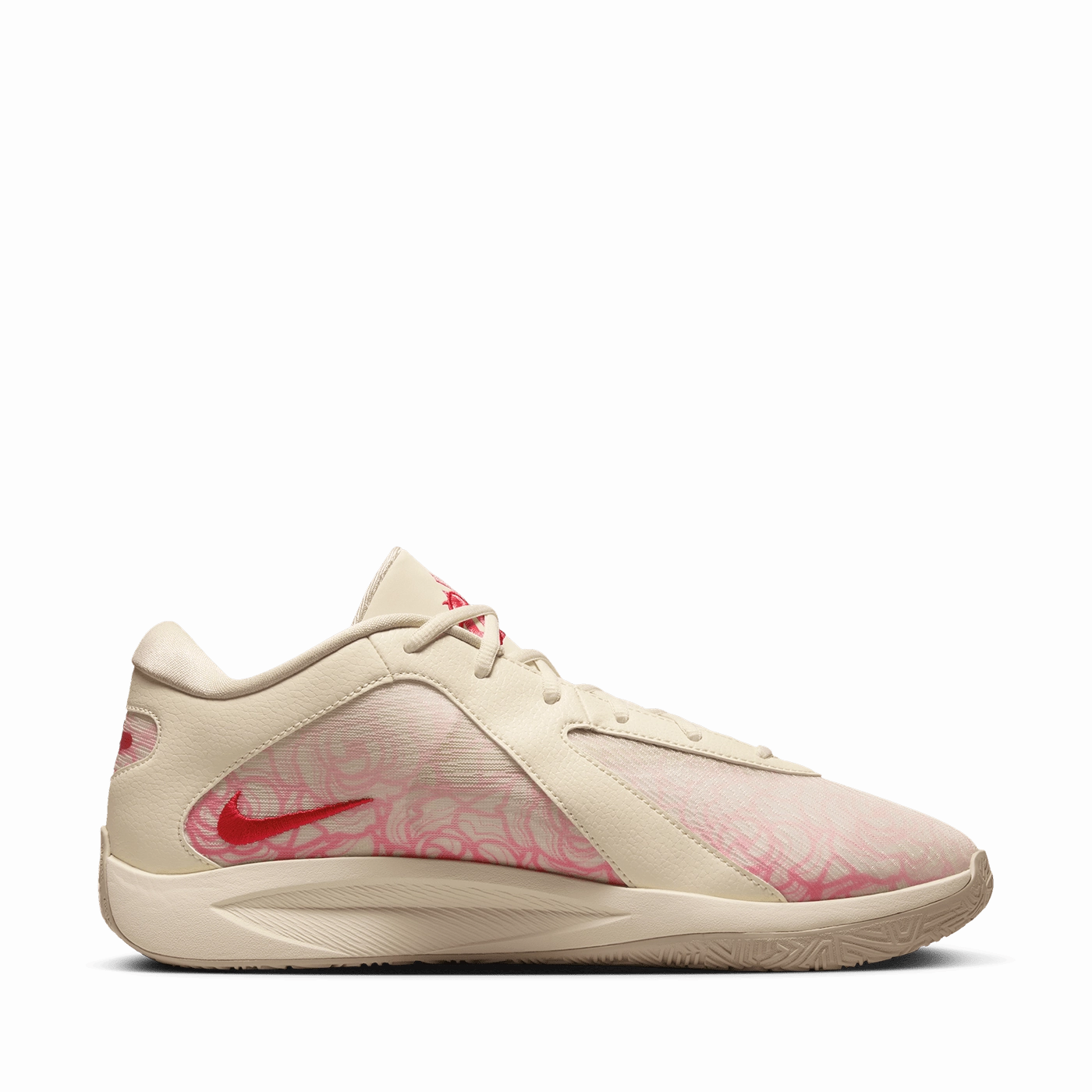Nike Zoom Freak 6 EP 'Roses'