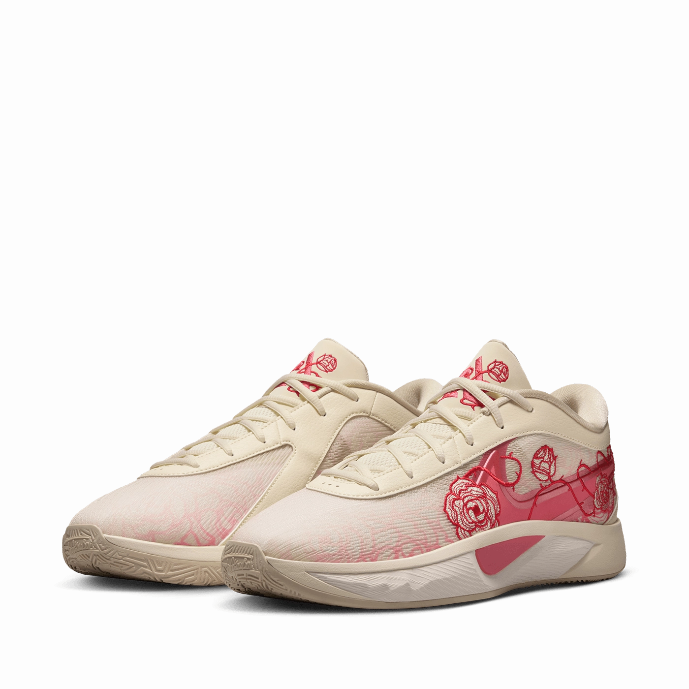 Nike Zoom Freak 6 EP 'Roses'