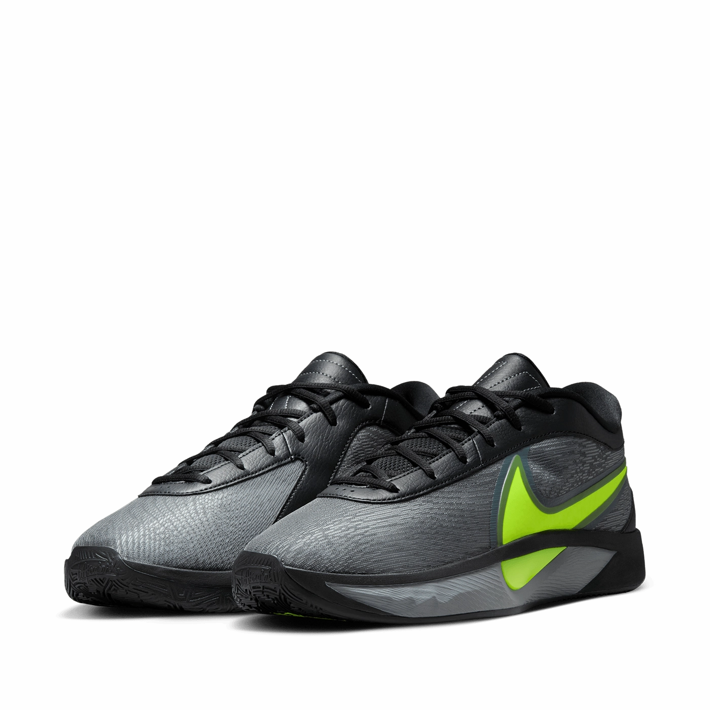 Nike Zoom Freak 6 EP 'Vibrancy'