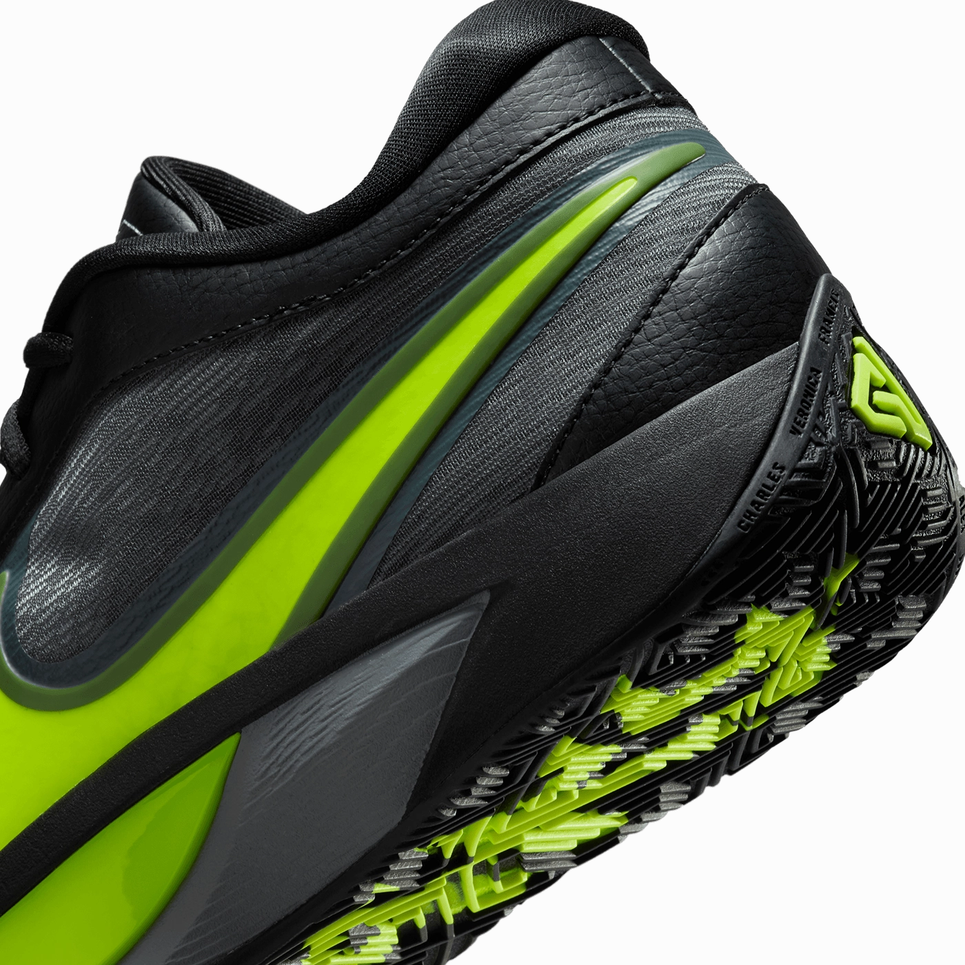 Nike Zoom Freak 6 EP 'Vibrancy'
