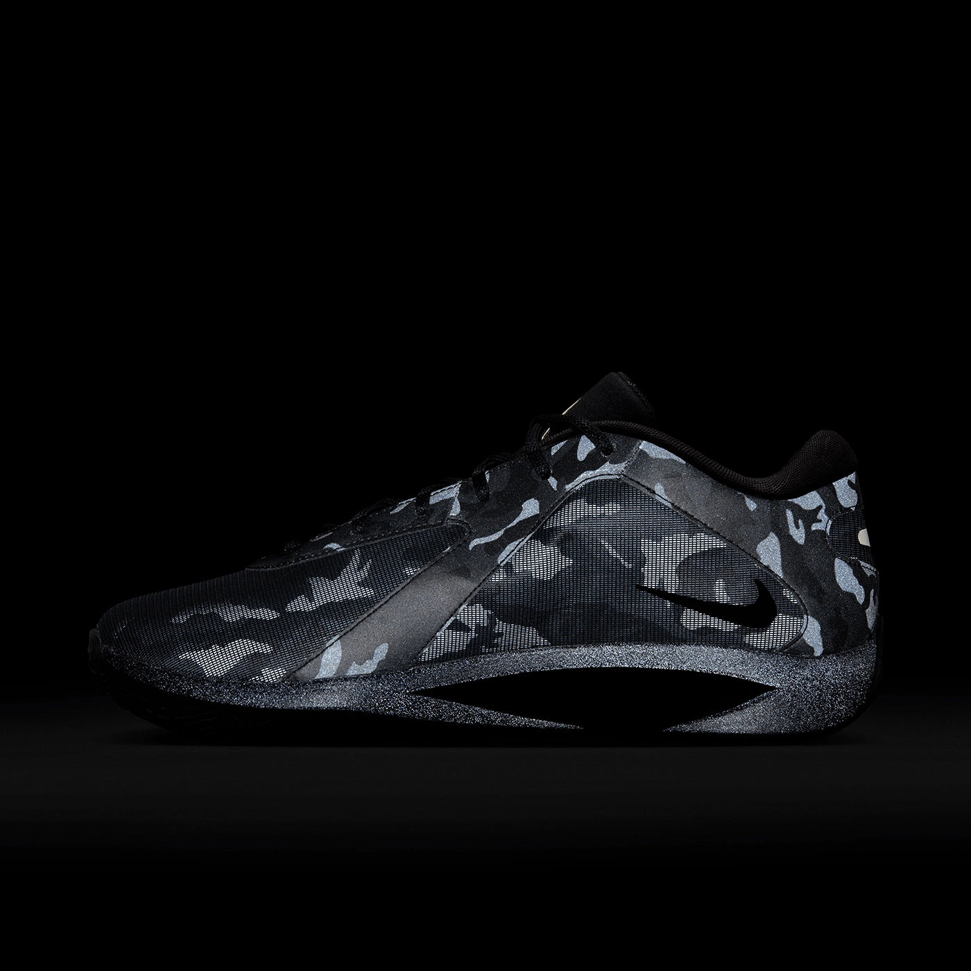 Nike Zoom Freak 6 LX EP 'Black Label'