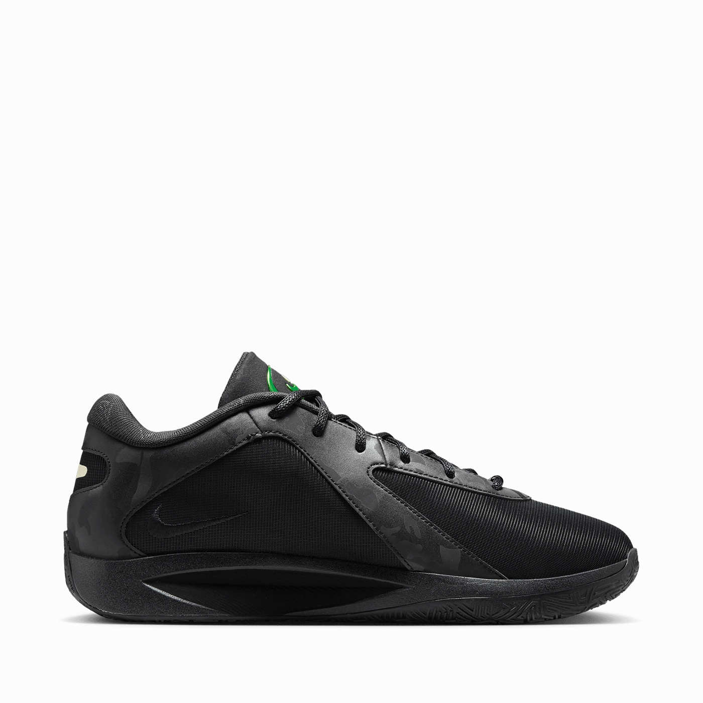 Nike Zoom Freak 6 LX EP 'Black Label'