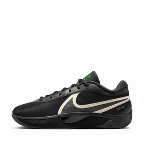 Nike Zoom Freak 6 LX EP 'Black Label'