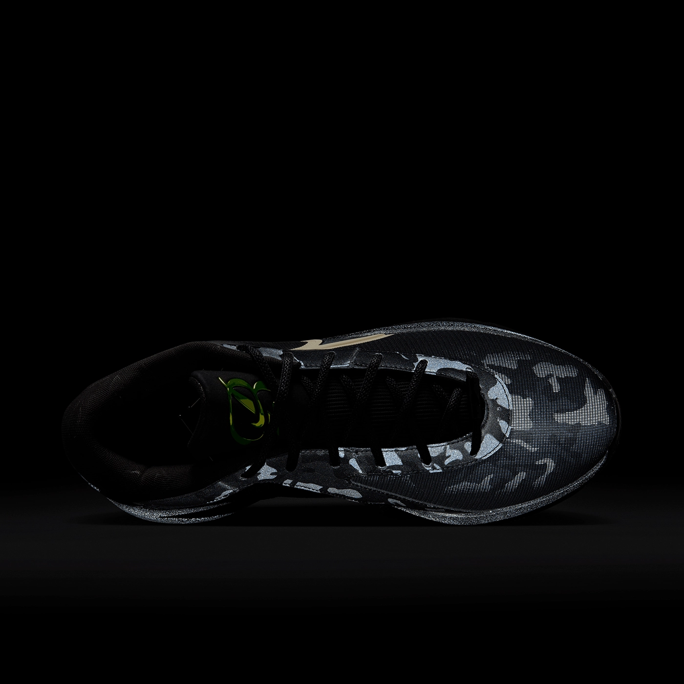 Nike Zoom Freak 6 LX EP 'Black Label'