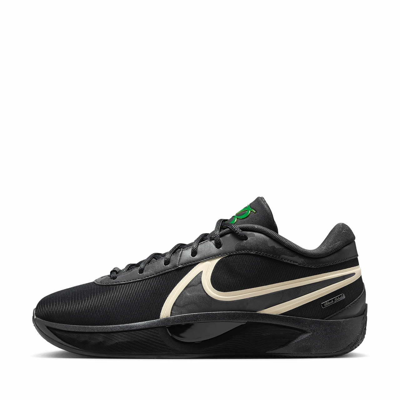 Nike Zoom Freak 6 LX EP 'Black Label'