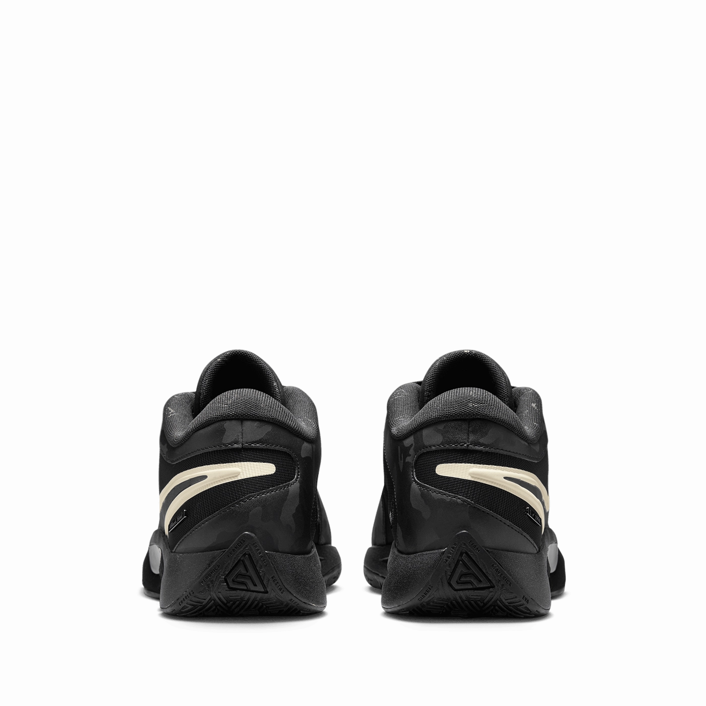 Nike Zoom Freak 6 LX EP 'Black Label'