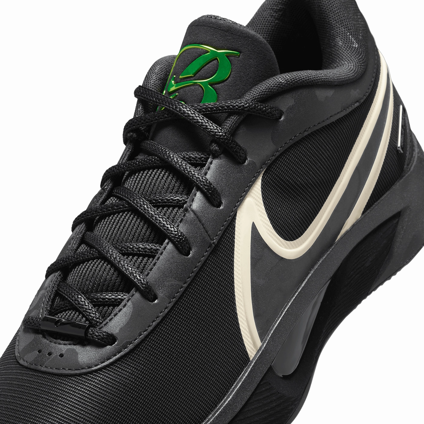 Nike Zoom Freak 6 LX EP 'Black Label'