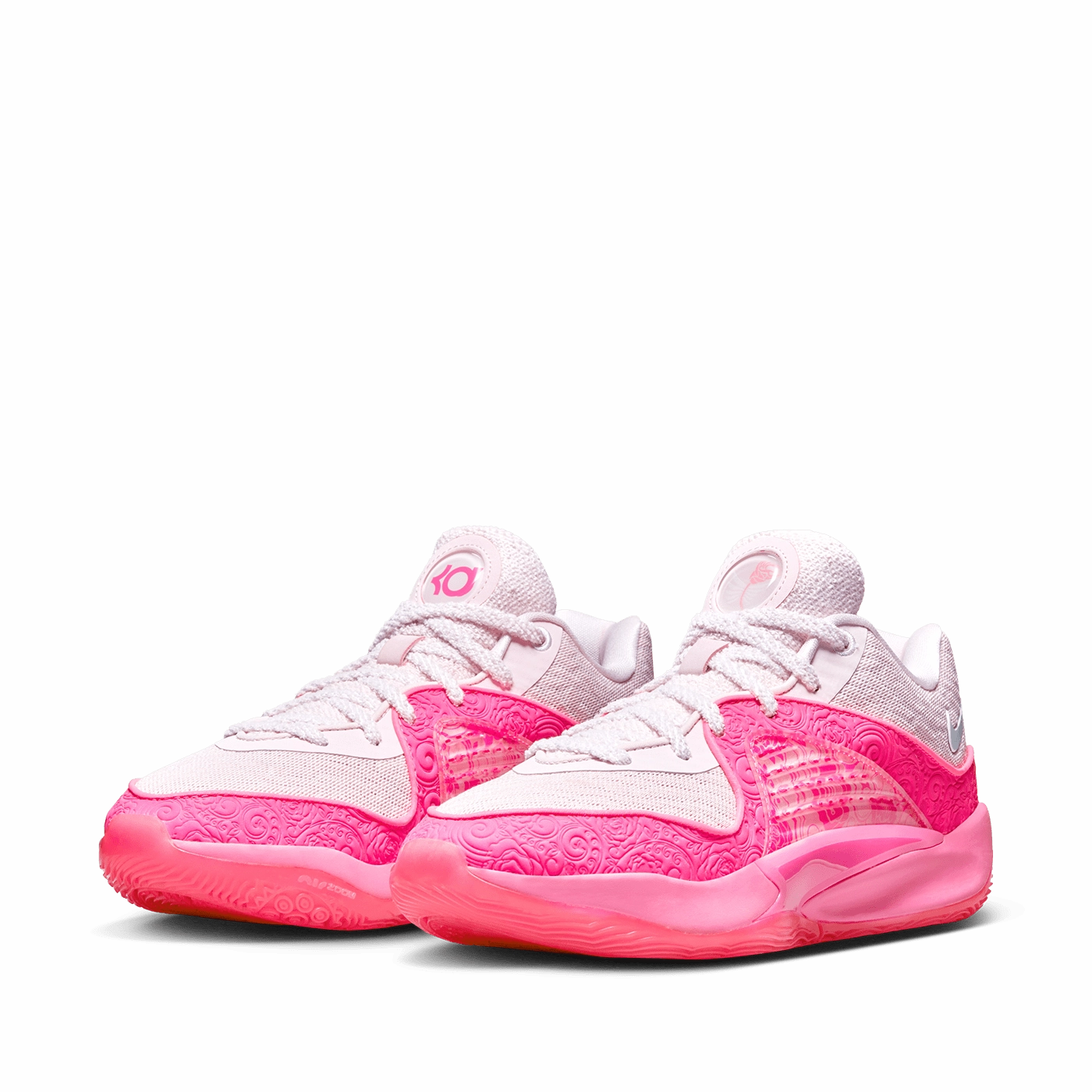 Nike Zoom KD 16 EP 'Aunt Pearl'