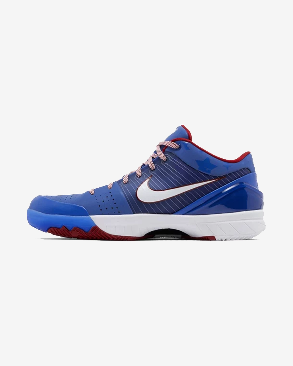 NIKE ZOOM KOBE 4 PROTRO PHILLY 2024