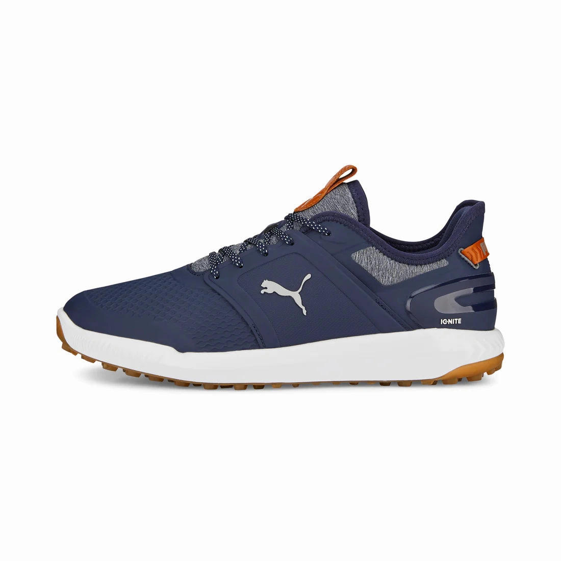 Puma Ignite Elevate Spikeless Golf Shoes