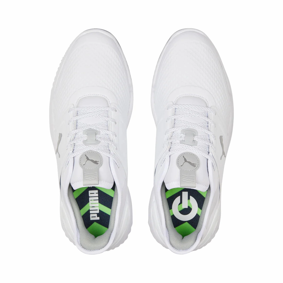 Puma Ignite Elevate Spikeless Golf Shoes