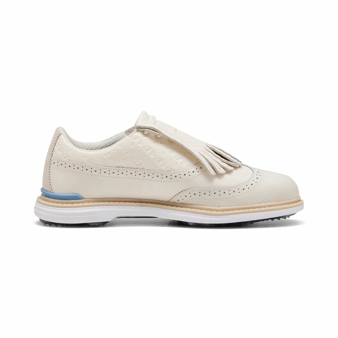 Puma X Arnold Palmer Royale (Frosted Ivory/Zen Blue)