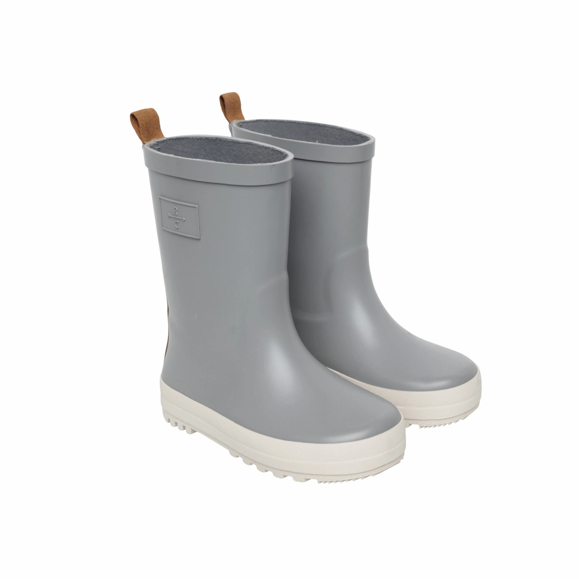 Rainboot - Dusty Blue - FINAL SALE