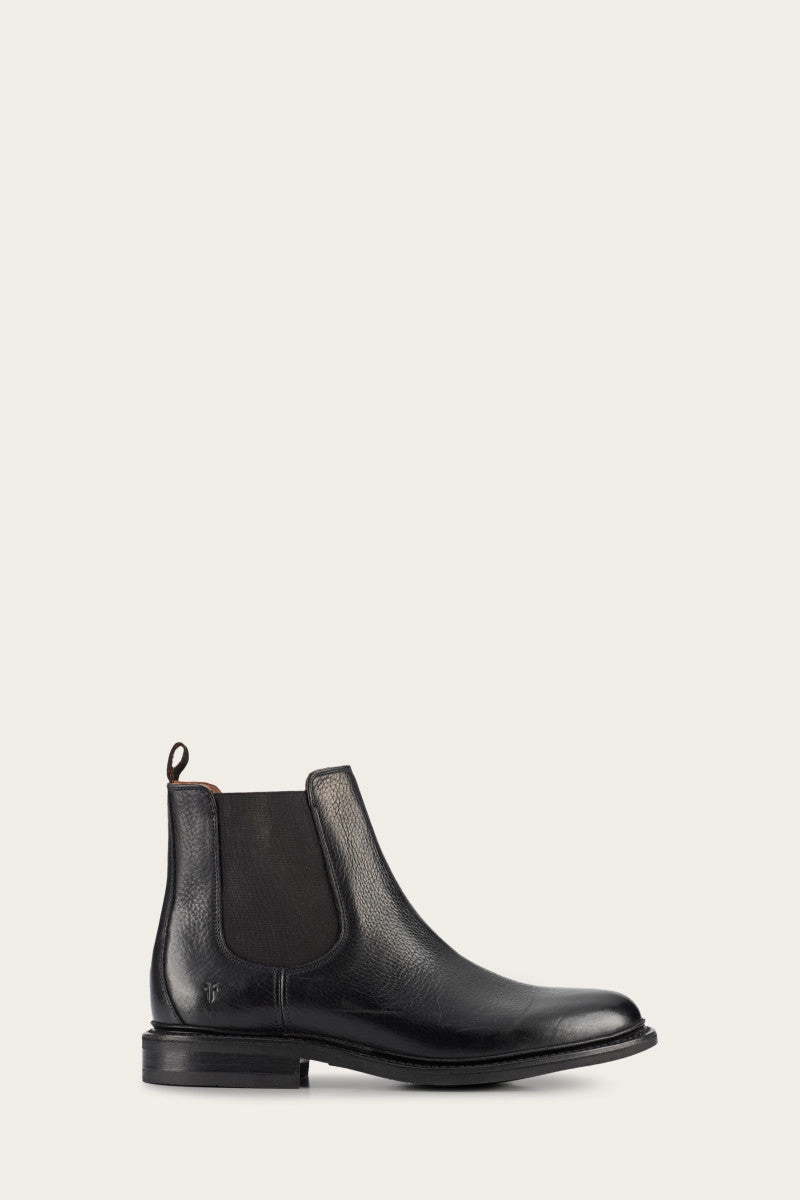 Seth Chelsea - Black - Pre-Loved