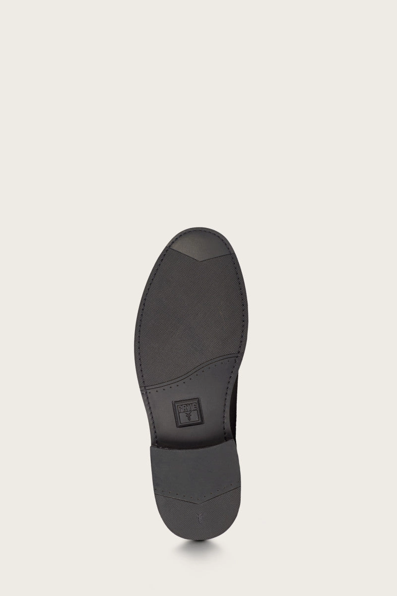 Seth Chelsea - Black - Pre-Loved